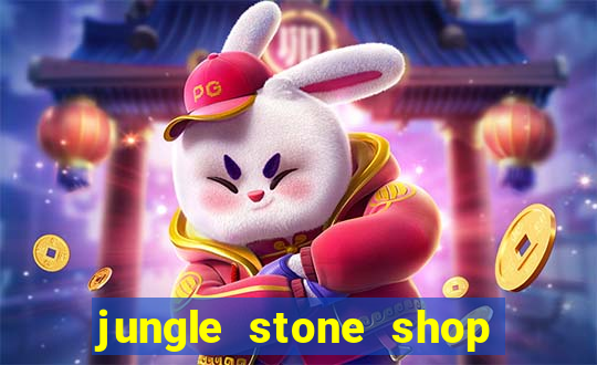 jungle stone shop reclame aqui